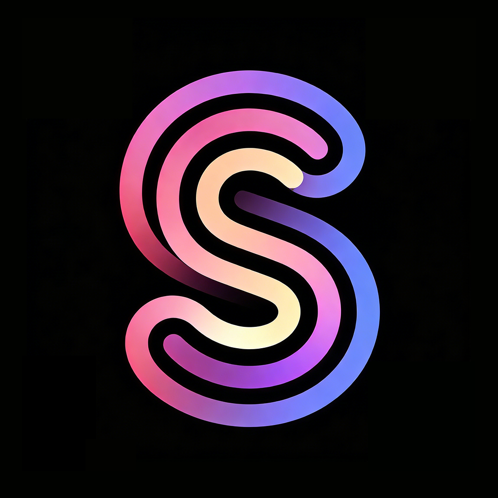 Snapana AI Logo